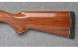 Remington Model 1100 Magnum ~ Ducks Unlimited Special Edition ~ 12 GA - 8 of 9