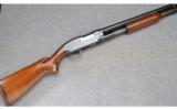 Winchester Model 12 Magnum ~ 12 GA - 1 of 9