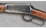 Winchester Model 94 (Pre '64) ~ .30-30 Win. - 7 of 9