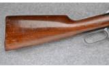 Winchester Model 94 (Pre '64) ~ .30-30 Win. - 2 of 9