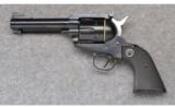 Ruger New Model Blackhawk - 50th Anniversary Flattop ~ .357 Magnum - 2 of 2