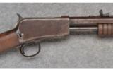 Winchester Model 1890 ~ .22 WRF - 3 of 9
