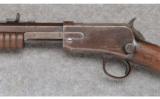 Winchester Model 1890 ~ .22 WRF - 7 of 9