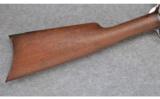 Winchester Model 1890 ~ .22 WRF - 2 of 9