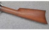 Winchester Model 1890 ~ .22 WRF - 8 of 9