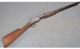 Winchester Model 1890 ~ .22 WRF - 1 of 9