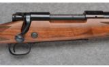 Winchester Model 70 Super-Grade ~ .270 Win. - 3 of 9