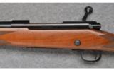 Winchester Model 70 Super-Grade ~ .270 Win. - 7 of 9