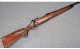 Winchester Model 70 Super-Grade ~ .270 Win. - 1 of 9