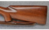 Winchester Model 70 (Pre '64) Match Target ~ .30-06 - 8 of 9