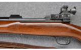 Winchester Model 70 (Pre '64) Match Target ~ .30-06 - 7 of 9