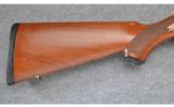 Ruger Model 77/17 ~ .17 HMR - 2 of 9