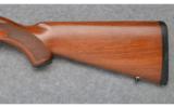 Ruger Model 77/17 ~ .17 HMR - 8 of 9