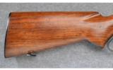 Winchester Model 88 Carbine ~ .243 Win. - 2 of 9
