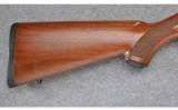 Ruger Model 77/22 ~ .22 Magnum - 2 of 9