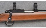 Ruger Model 77/22 ~ .22 Magnum - 3 of 9