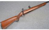 Ruger Model 77/22 ~ .22 Magnum - 1 of 9