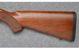 Ruger Model 77/22 ~ .22 Magnum - 8 of 9