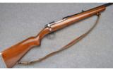 Remington Model 722 ~ .257 Roberts - 1 of 9