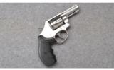Smith & Wesson Model 64-7 ~ .38 Special - 1 of 2