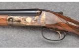 Winchester DHE Parker Reproduction ~ 28 GA - 8 of 9
