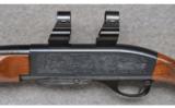 Remington Model 7400 Engraved Receiver ~ .270 Win. - 7 of 9