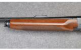 Remington Model 7400 Engraved Receiver ~ .270 Win. - 6 of 9
