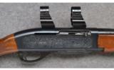 Remington Model 7400 Engraved Receiver ~ .270 Win. - 3 of 9