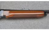 Remington Model 7400 Engraved Receiver ~ .270 Win. - 4 of 9