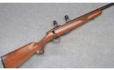 Cooper Model 57-M ~ .17 HMR - 1 of 9
