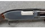 Winchester Model 12 Custom~ 12 Gauge Magnum - 3 of 9