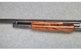 Winchester Model 12 Custom~ 12 Gauge Magnum - 6 of 9