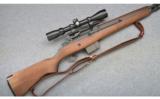Springfield M1A ~ .308 Win/ 7.62 NATO - 1 of 9