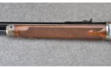 Winchester Model 94 ~ Legendary Frontiersman Commemorative ~ .38-55 - 6 of 9