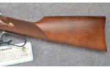 Winchester Model 94 ~ Legendary Frontiersman Commemorative ~ .38-55 - 8 of 9
