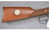 Winchester Model 94 ~ Legendary Frontiersman Commemorative ~ .38-55 - 2 of 9