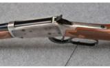 Winchester Model 94 ~ Legendary Frontiersman Commemorative ~ .38-55 - 9 of 9