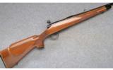 Remington Model 700 ~ Lefthand ~ .22-250 - 1 of 9