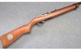 Ruger Model 10/22 40th Anniversary ~ .22 LR - 1 of 9