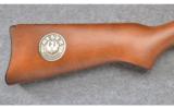 Ruger Model 10/22 40th Anniversary ~ .22 LR - 2 of 9