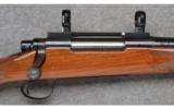 Remington Model 700 BDL ~ 7 MM Rem. Mag. - 3 of 9