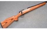 Remington Model 700 VLS ~ .204 Ruger - 1 of 9