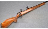 Weatherby Mark V (Japan) ~ .300 Wby. Mag. - 1 of 9