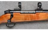 Weatherby Mark V (Japan) ~ .300 Wby. Mag. - 3 of 9