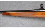 Weatherby Mark V (Japan) ~ .300 Wby. Mag. - 6 of 9
