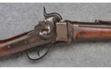 Sharps Model 1863 ~ .52 Cal. - 3 of 9