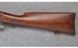 Sharps Model 1863 ~ .52 Cal. - 8 of 9