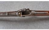 Sharps Model 1863 ~ .52 Cal. - 9 of 9