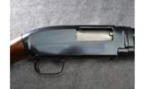 Winchester Model 12 Pump Action Shotgun 28