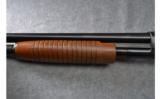 Winchester Model 12 Pump Action Shotgun 28